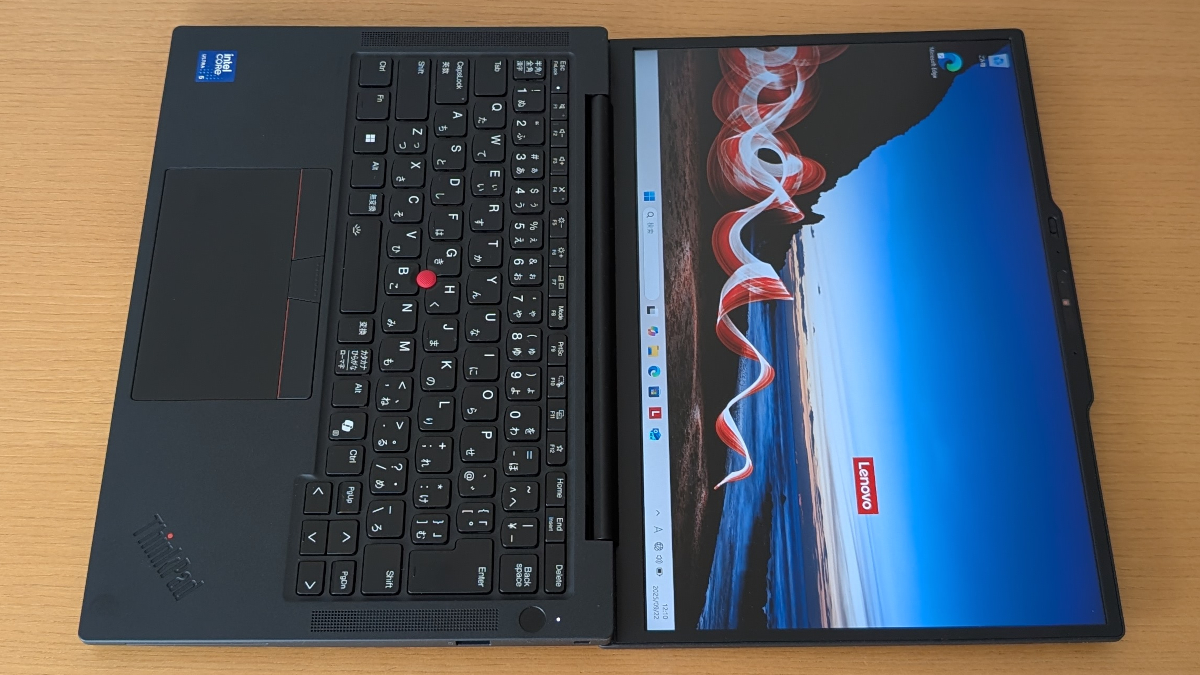 【ほぼ新品】ThinkPad X13 Gen 6 AMD BTOモデル 生まれ変わったThinkPad X13 Gen6 実機レビュー！ | ThinkNavi