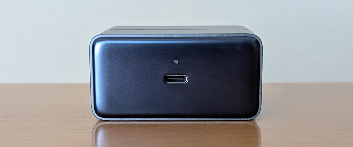 Timekettle W4 ケース