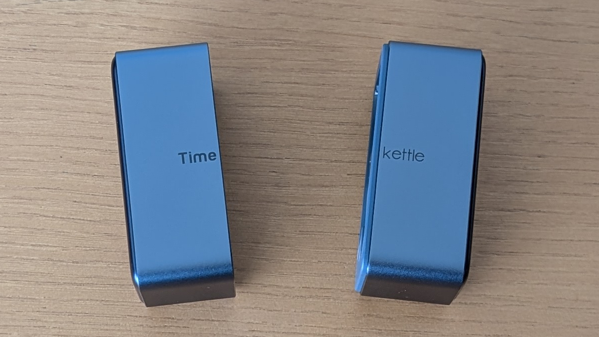 Timekettle W4 ケース