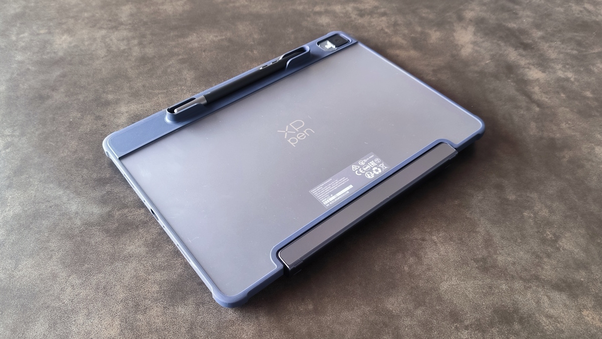 NBE　Magic Drawing Pad　キーボード付き Amazon | XPPen 【2024版】Magic Drawing Pad タブレット 専用