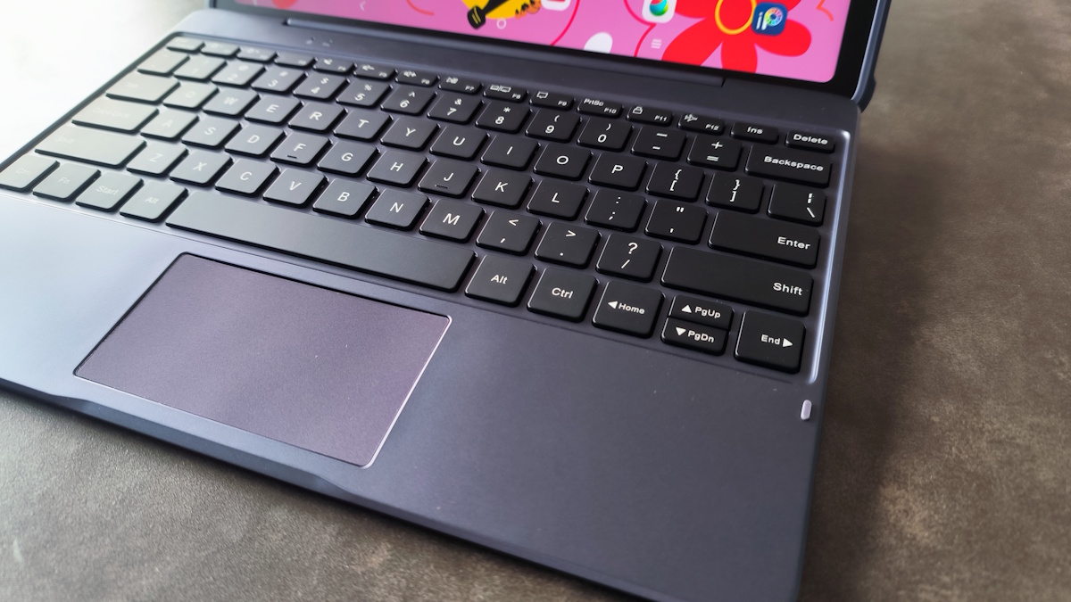 XPPen Magic Drawing Pad 専用ケース＆キーボード レビュー