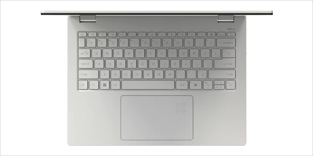 Acer Swift Edge 14 AI