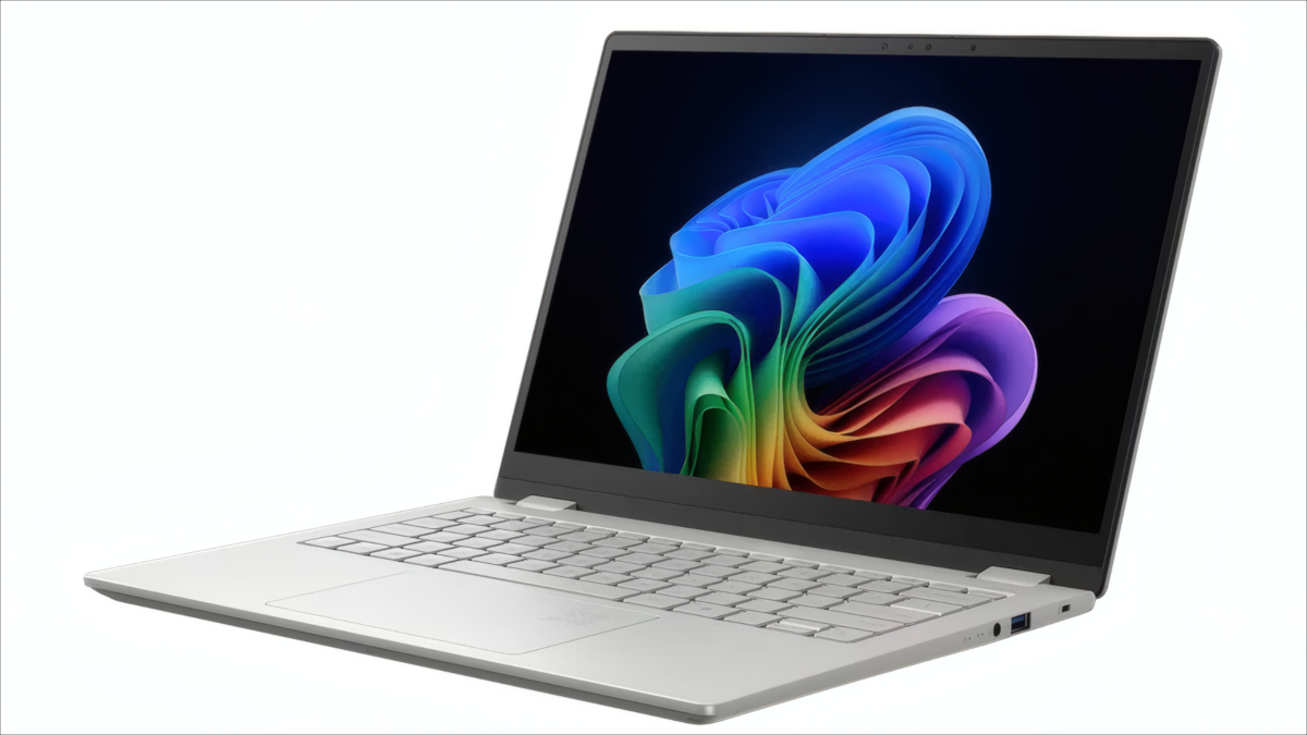 Acer Swift Edge 14 AI