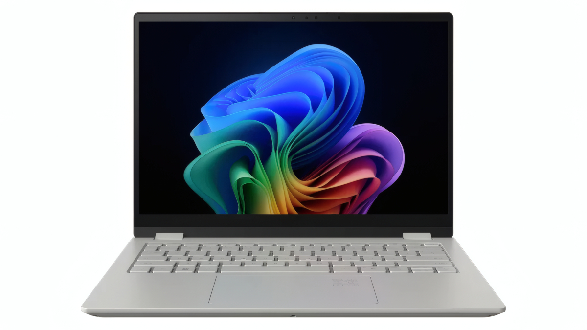 Acer Swift Edge 14 AI