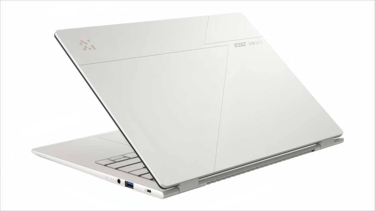 Acer Swift Edge 14 AI
