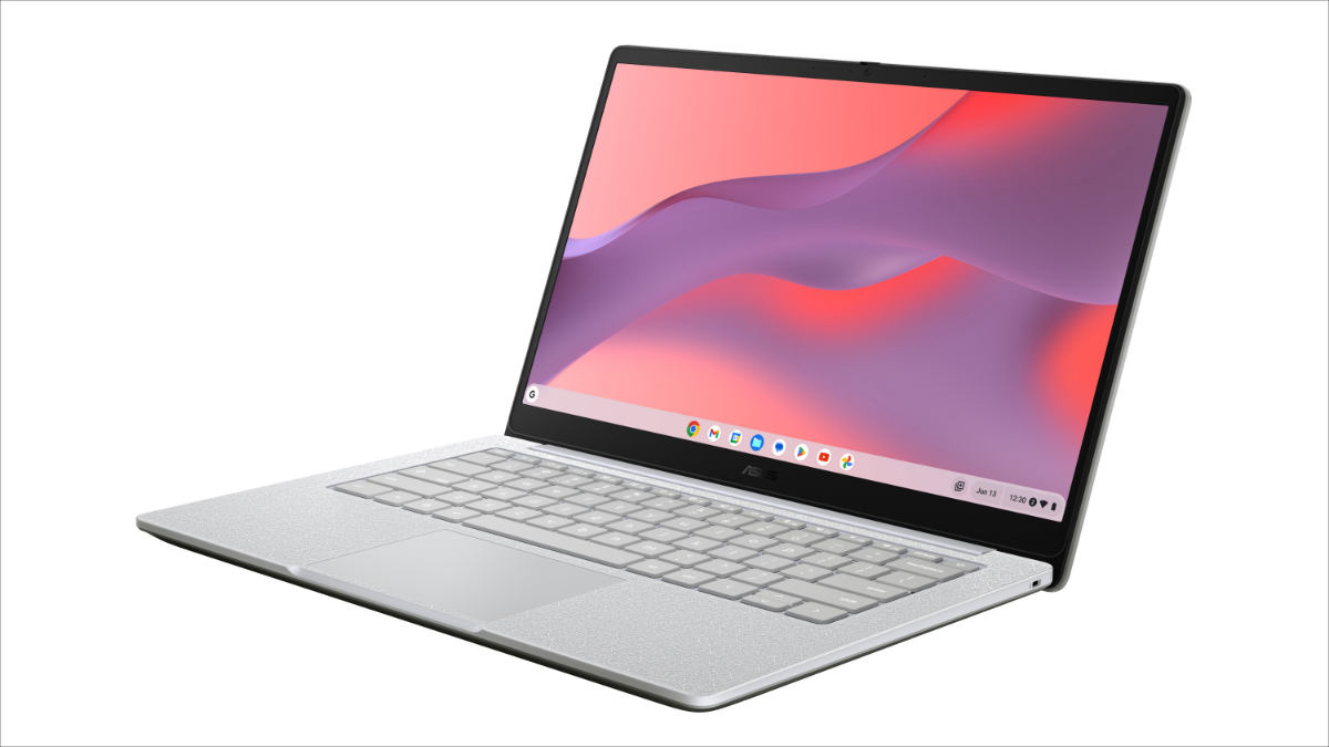 ASUS Chromebook CX14 (CX1405CTA)