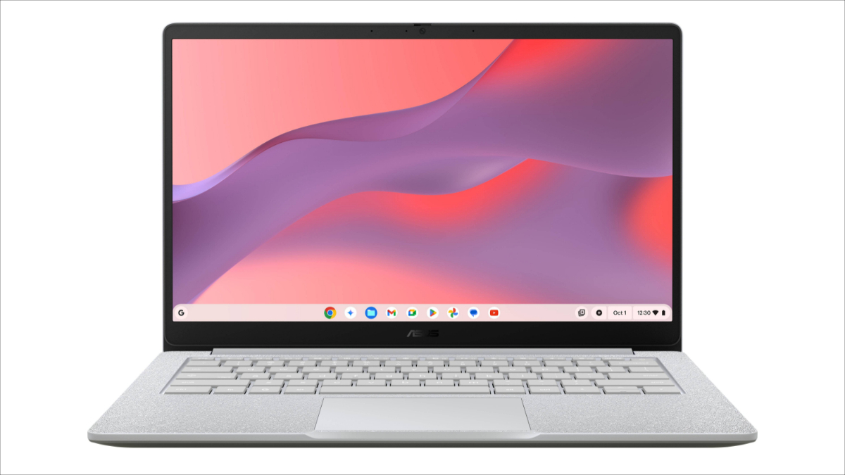 ASUS Chromebook CX14 (CX1405CTA)