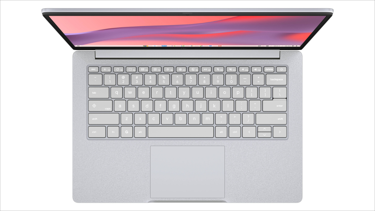 ASUS Chromebook CX14 (CX1405CTA)