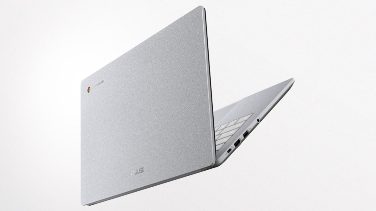 ASUS Chromebook CX14 (CX1405CTA)
