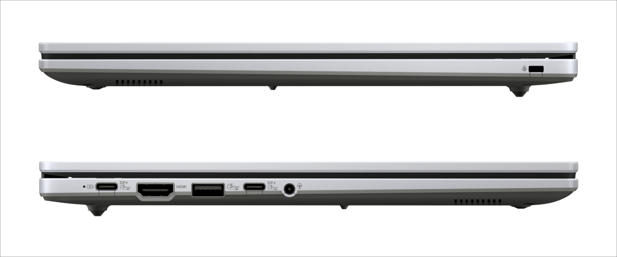 ASUS Chromebook CX14 (CX1405CTA)