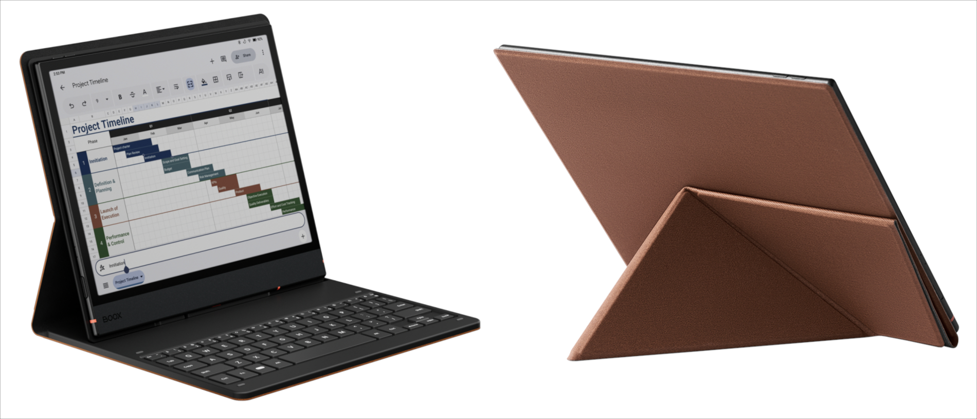 BOOX Note Air5 C