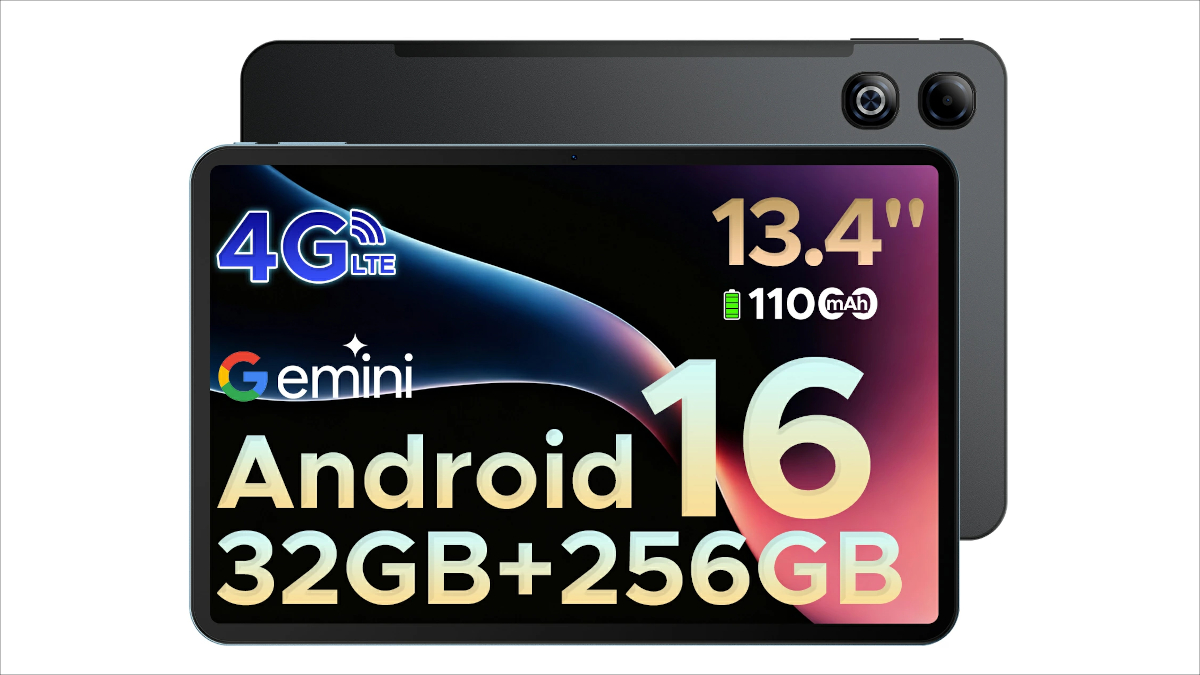 もうすぐ出品終了！DOOGEE Tab G6 11インチ 新品未開封】DOOGEE G6 11㌅Android15 30GB+256GB DOOGEE Tab G6