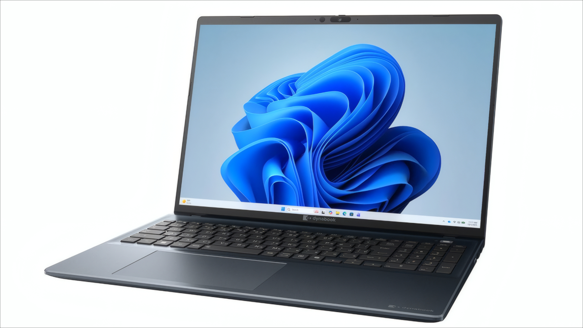dynabook BA/ZY