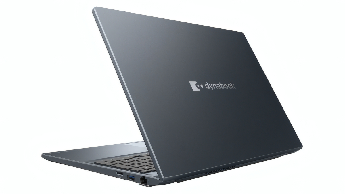 dynabook BA/ZY