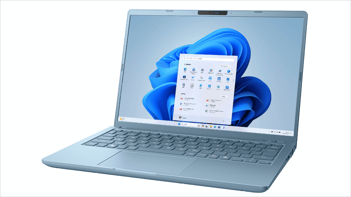 dynabook GRシリーズ (GR/ZZ, GR/ZY)