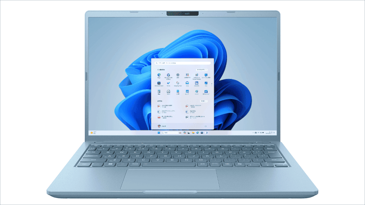 dynabook GRシリーズ (GR/ZZ, GR/ZY)