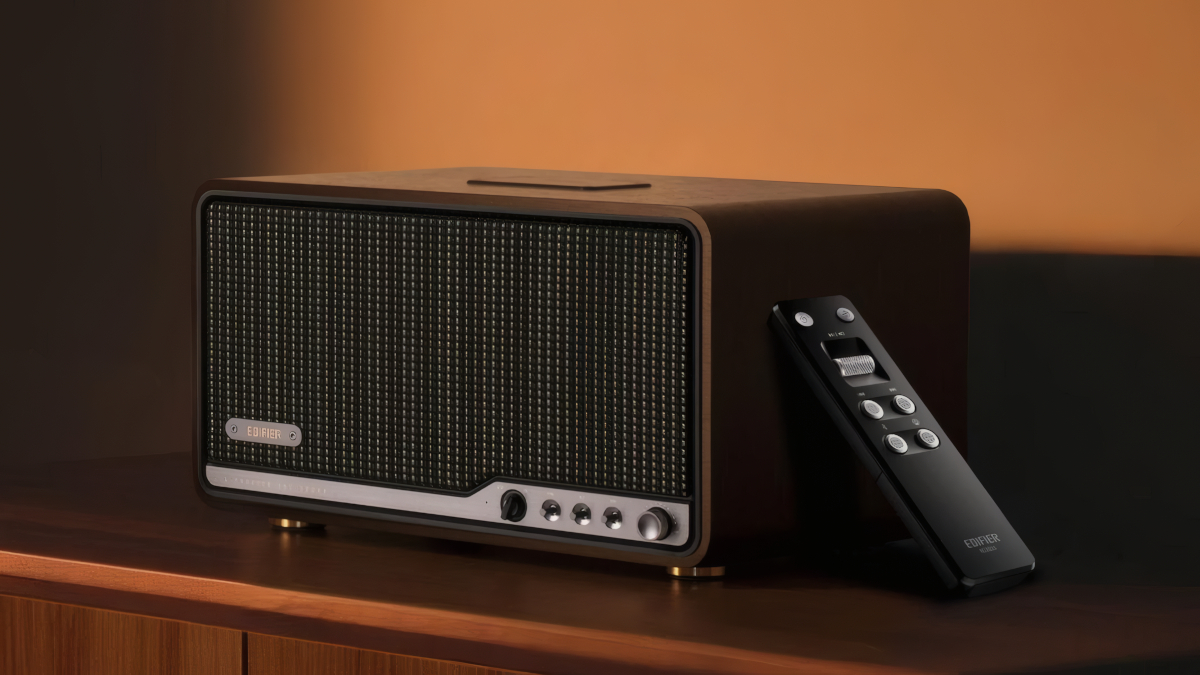 スピーカー・ウーファー Edifier S300 EDIFIER S300 | Edifier