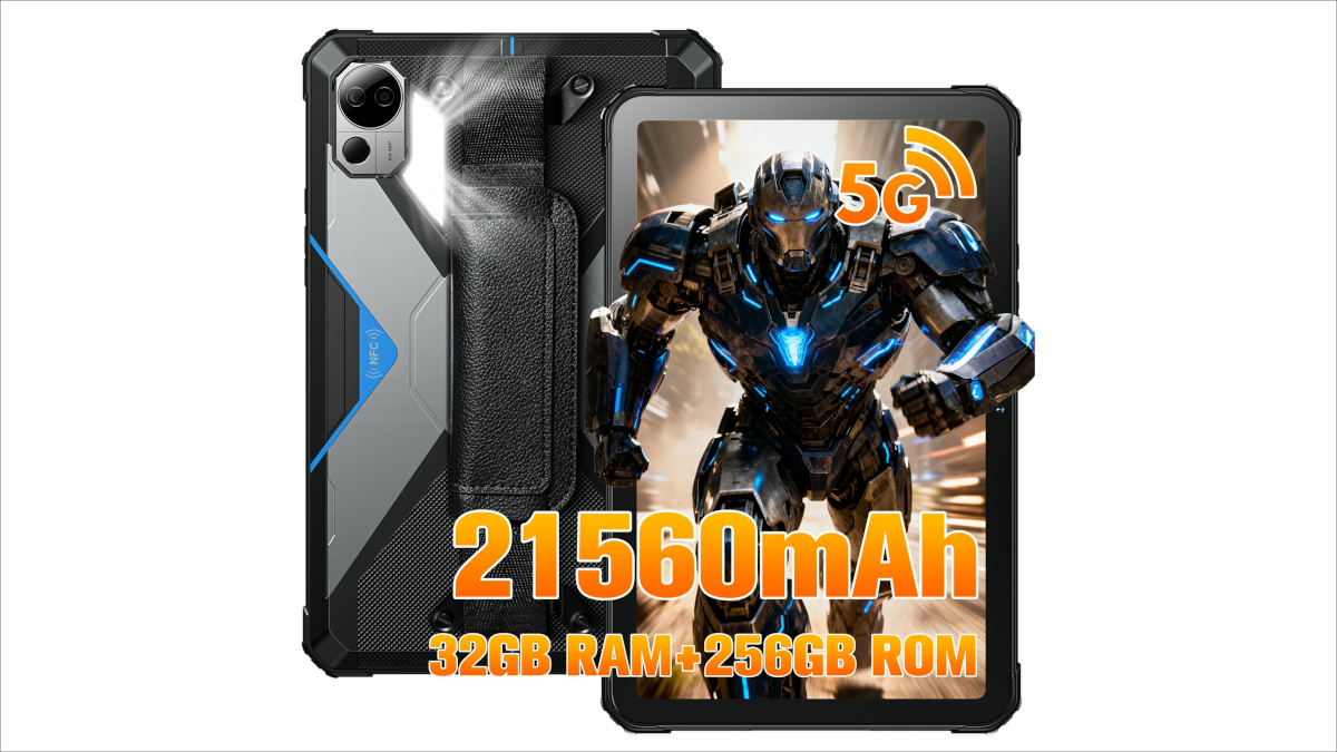 FOSSiBOT DT3
