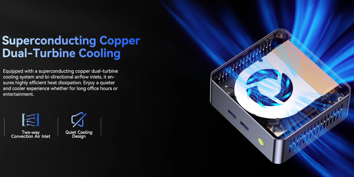 GMKtec NucBox M2 Pro / Pro S