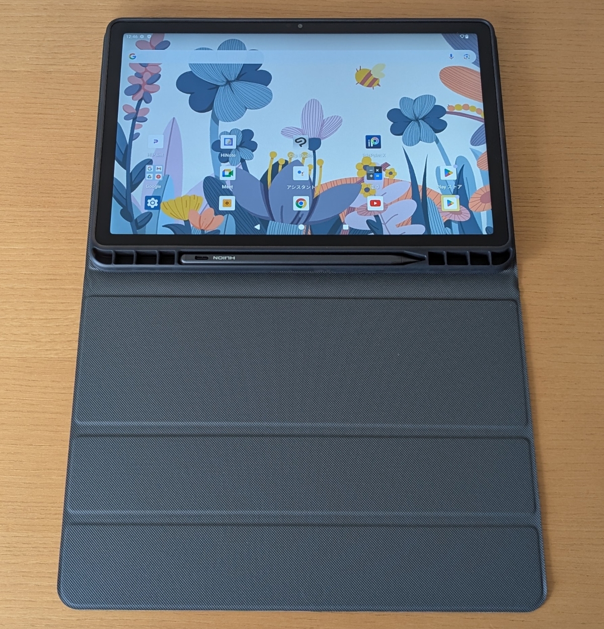 HUION Kamvas Slate 11 液晶ペンタブレット mobile-kamvas-slate11-hand-pic.jpg