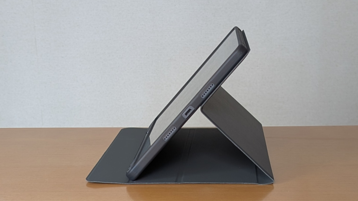 HUION Kamvas Slate 11 角度調整2