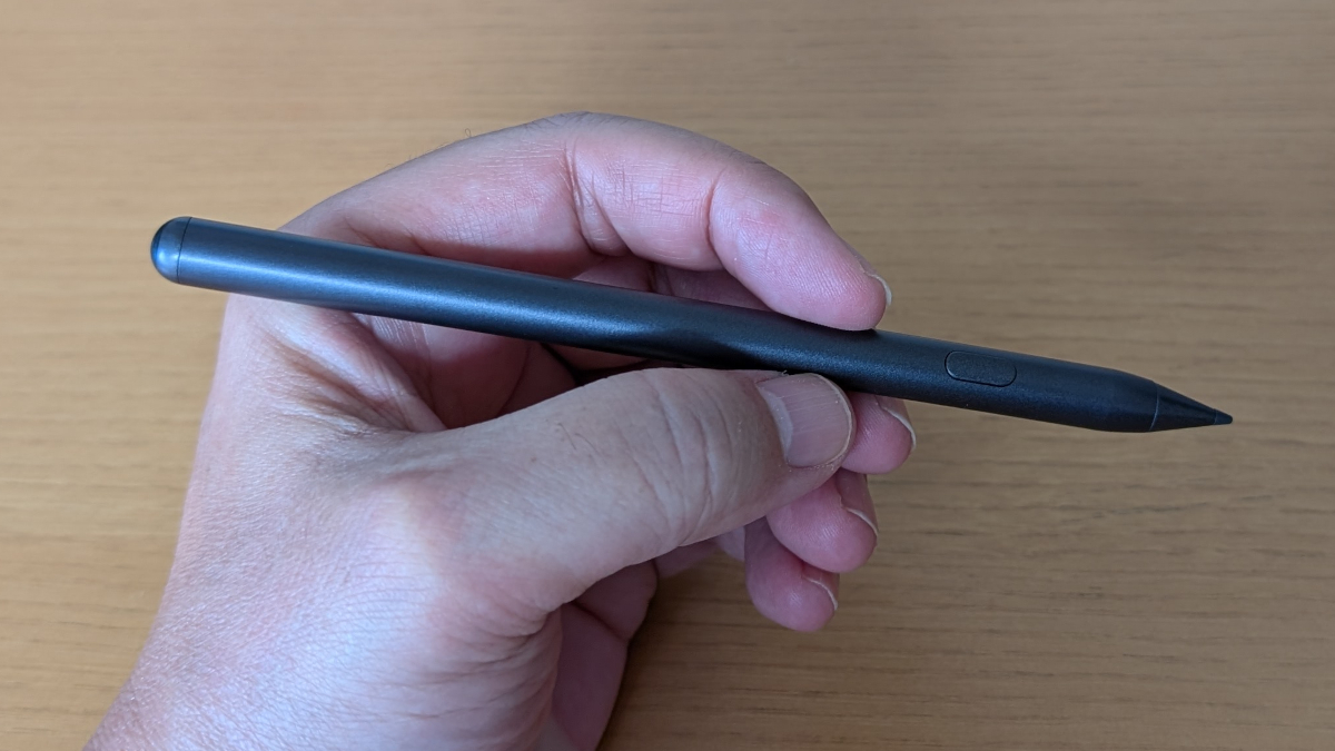 HUION Kamvas Slate 11 H-Pencil