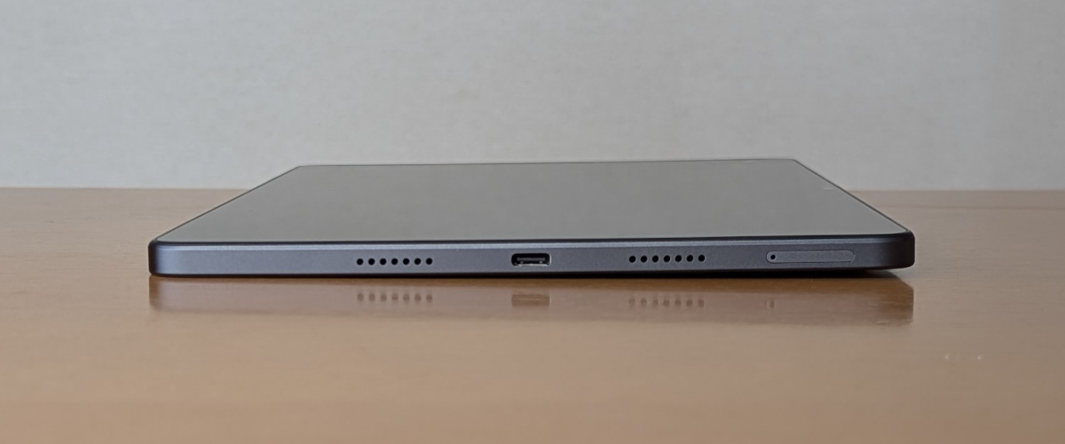 HUION Kamvas Slate 11 右側面