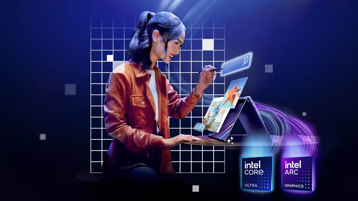 内蔵GPUの使い勝手は、この5年でもう一段上がりました