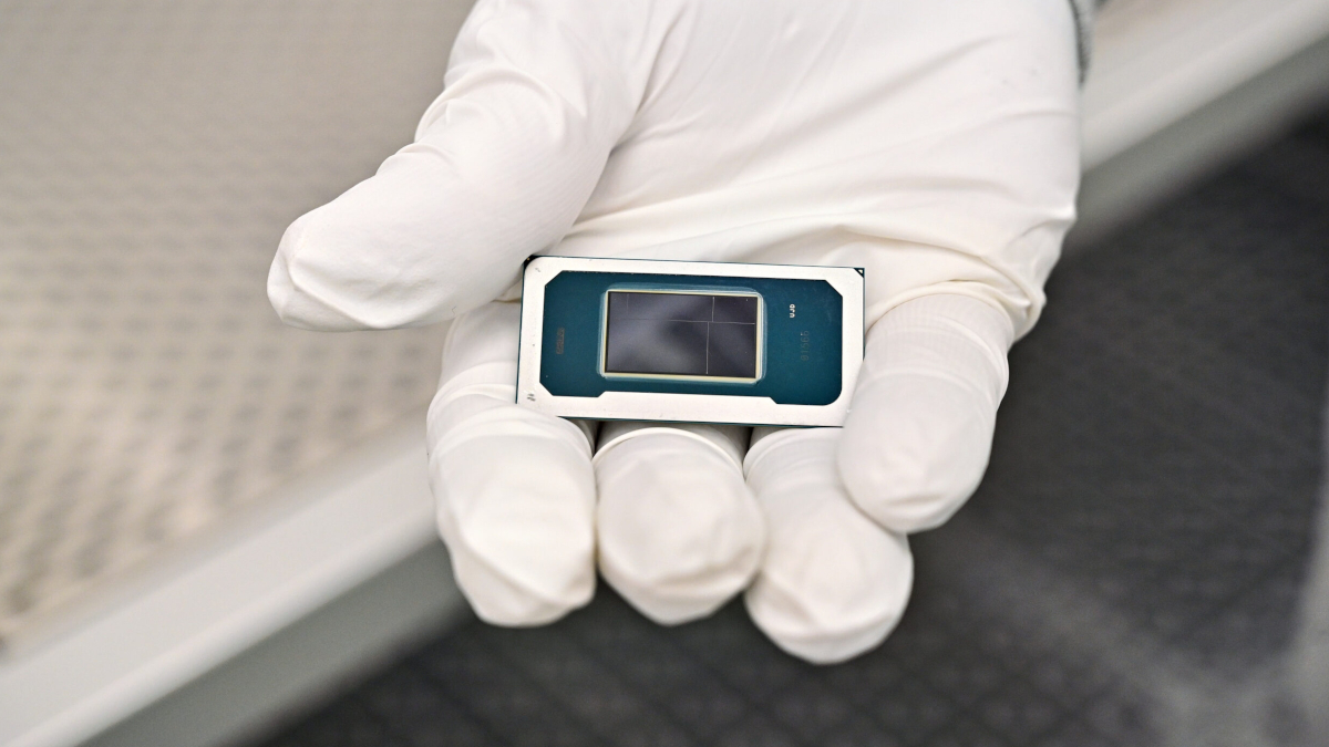 Panther Lake：GPU性能がすごい2026年最強CPU