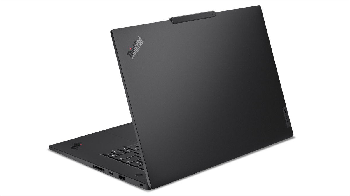 Lenovo ThinkPad P1 Gen 8 (16型 Intel) / T1g Gen 8 (16型 Intel)