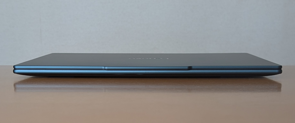 Lenovo Yoga Slim 7 Gen 10(14型 AMD) 前面
