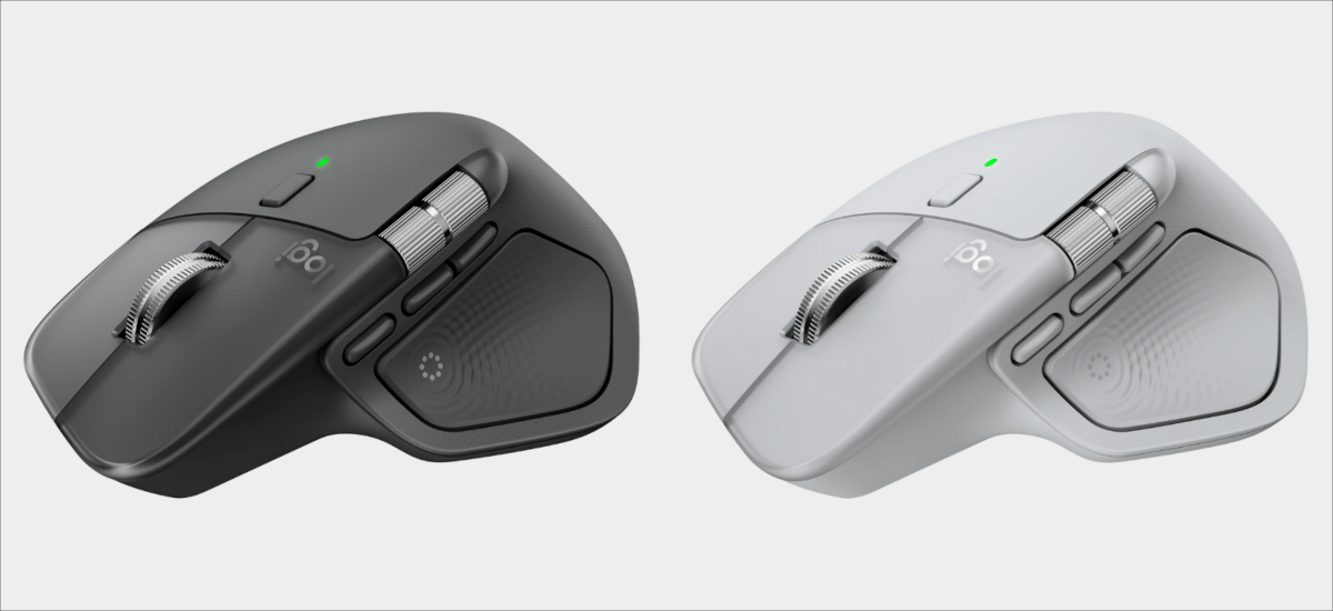 新品未開封 Logicool ロジクール MX Veal ハーマンミラー Herman Miller - Logicool ロジクール MX Vertical ハーマン