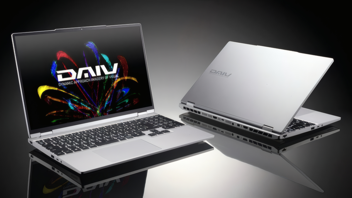 mouse DAIV S5-A7G60SR-A