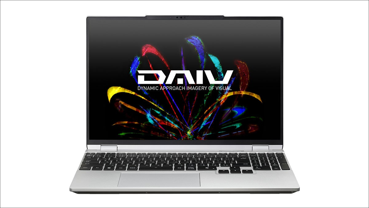 mouse DAIV S5-A7G60SR-A