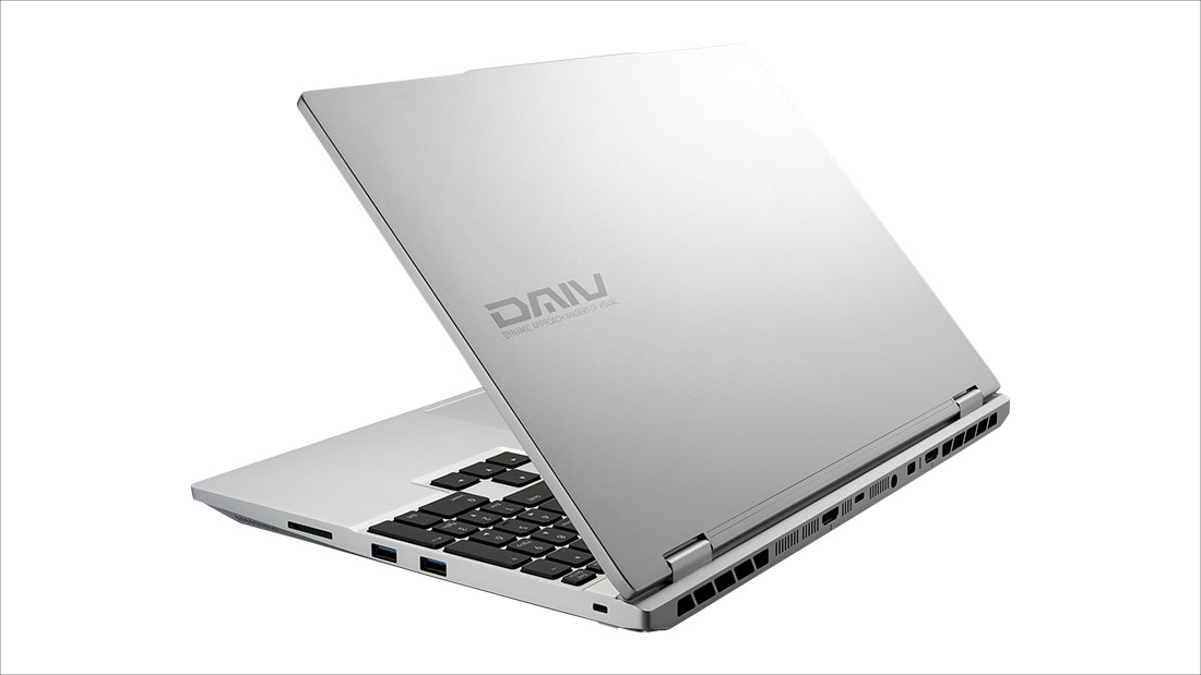 mouse DAIV S5-A7G60SR-A