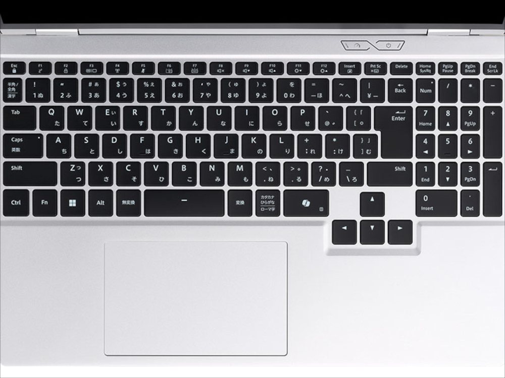 mouse DAIV S5-A7G60SR-A