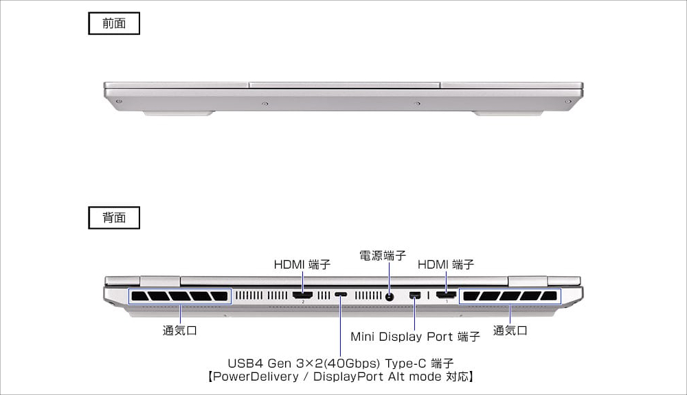 mouse DAIV S5-A7G60SR-A