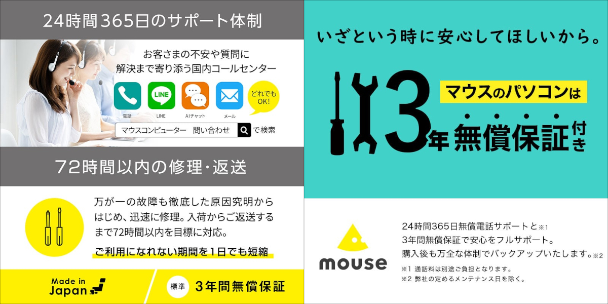 mouse DAIV S5-A7G60SR-A