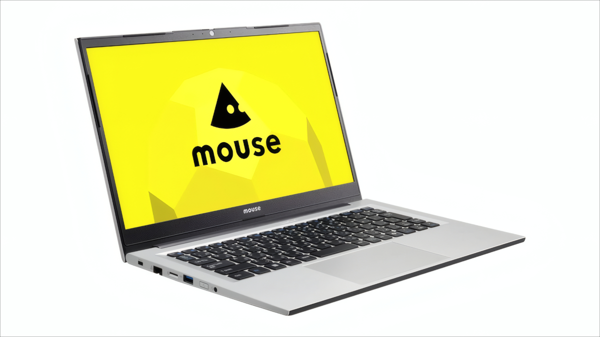 mouse A4-A5U01SR-B