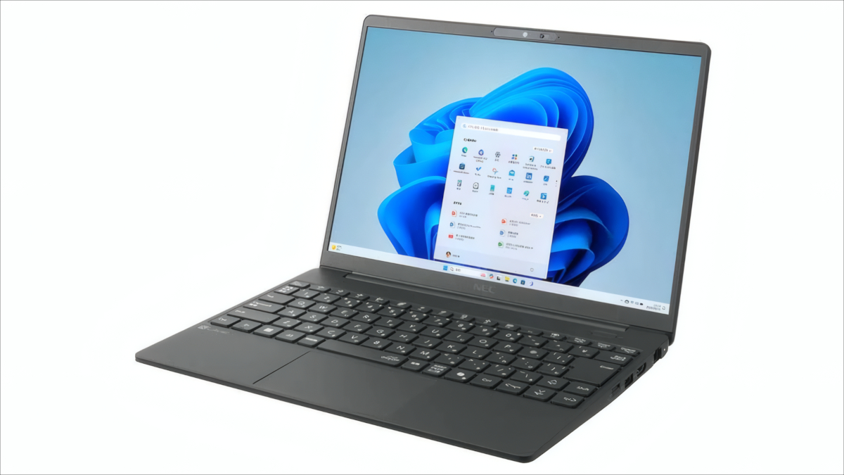 NEC LAVIE Direct NEXTREME