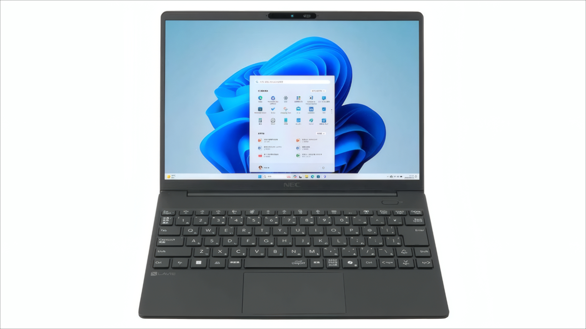 NEC LAVIE Direct NEXTREME