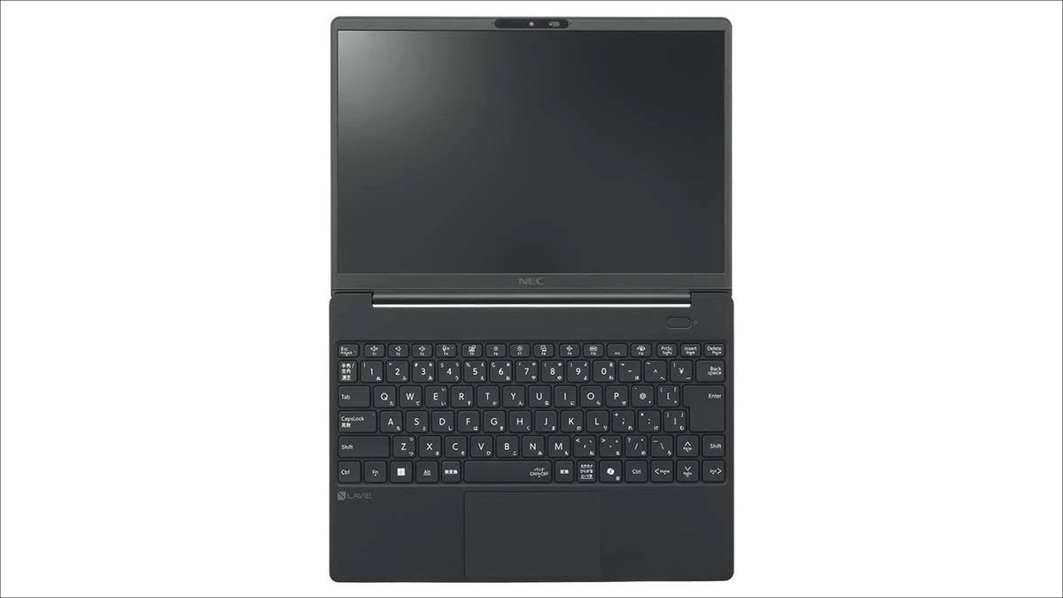 NEC LAVIE Direct NEXTREME