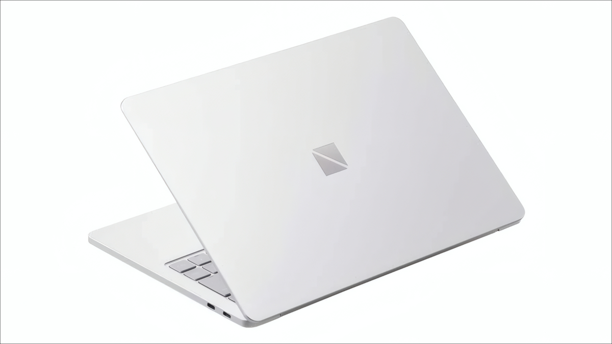 NEC LAVIE SOL (LAVIE Direct SOL) 2025年秋冬モデル