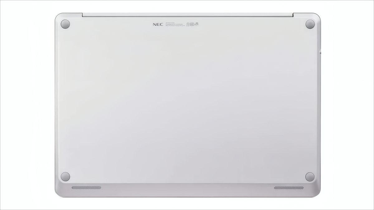 NEC LAVIE SOL (LAVIE Direct SOL) 2025年秋冬モデル