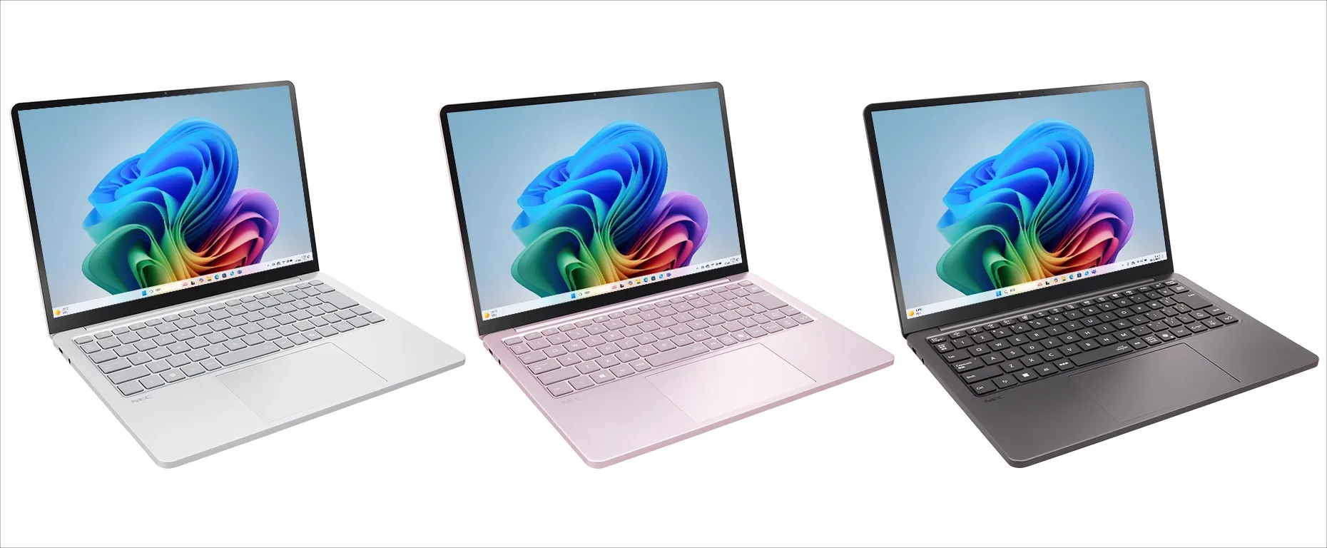 NEC LAVIE SOL (LAVIE Direct SOL) 2025年秋冬モデル