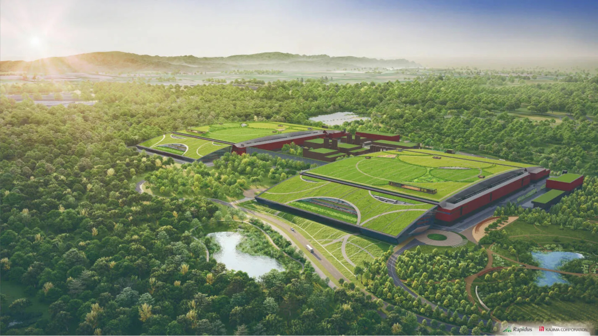 国策ファウンドリ「ラピダス」の勝算はあるのか？