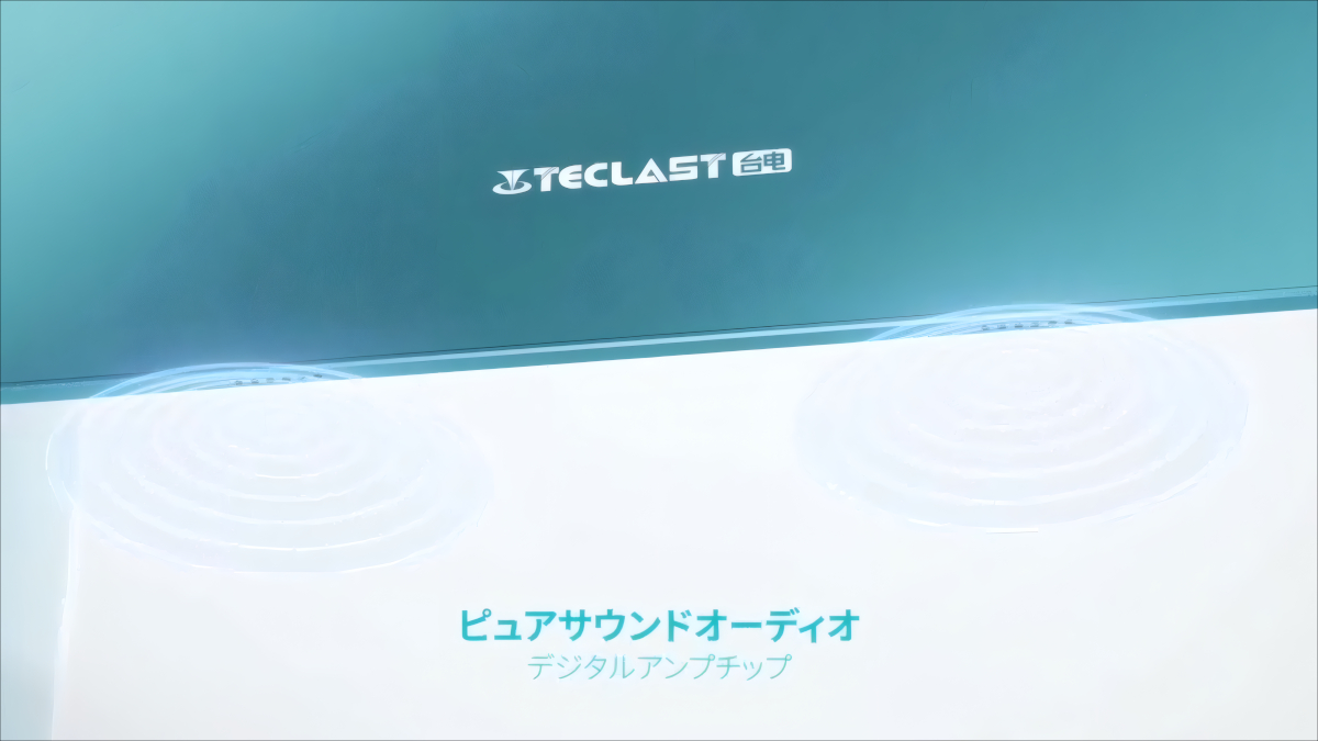 TECLAST P30 (Android 16)