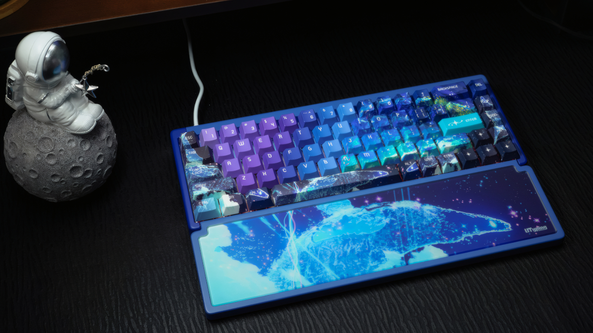 Utyping UT65HE