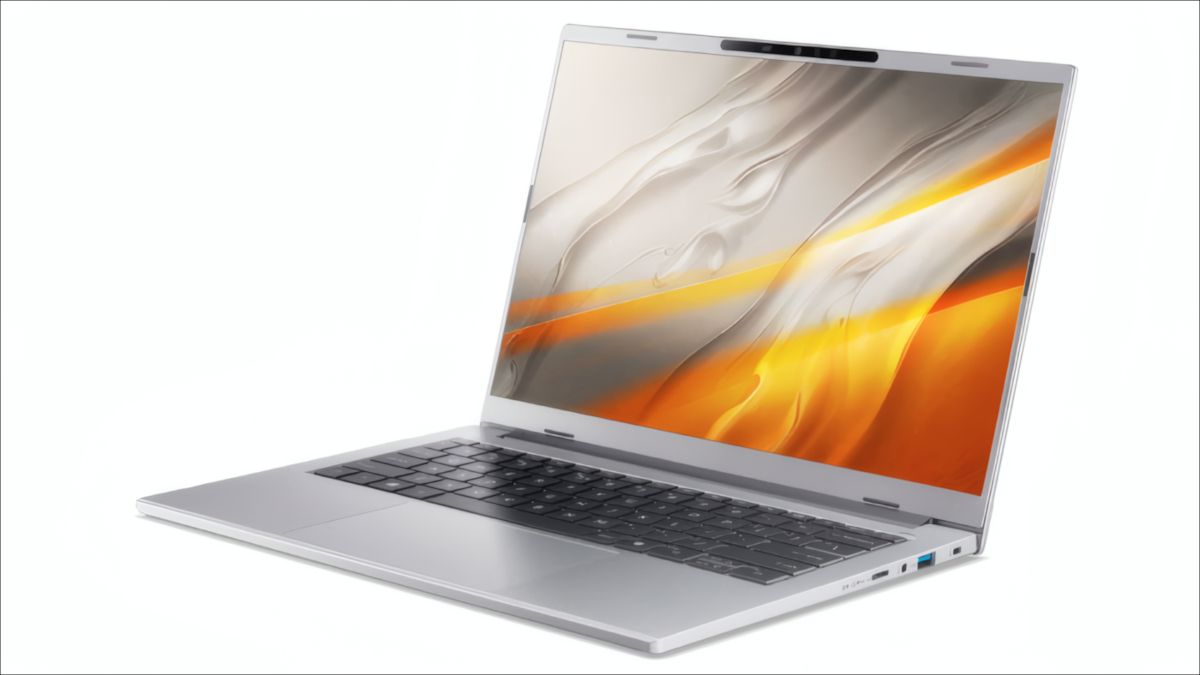 Acer Aspire 14 AI