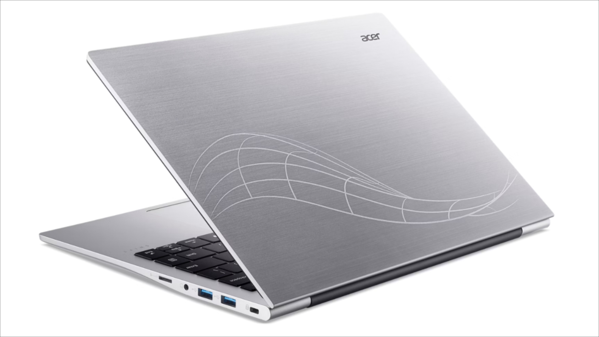 Acer Swift Lite 14